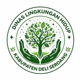 Logo Dinas Lingkungan Hidup